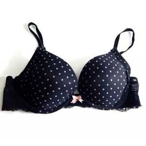 Victoria's Secret Dream Angels Padded Push Up Bra